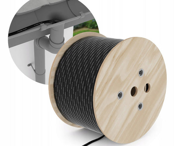 Antivries Kabel 5 Meter Anti-roest Verwarming Kabel Sneller Opwarmen Zelfregelende Met Indicatielampje Voor RV Kelder Garage Tuin Antivries Kabel 5 Meter Anti-roest Verwarming Kabel Sneller Opwarmen Zelfregelende Met Indicatielampje Voor RV Kelder Garage Tuin