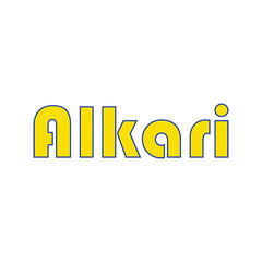 Alkari infrarood verwarming