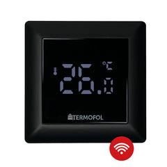 Collection image for: Bedrade thermostaten met WiFi