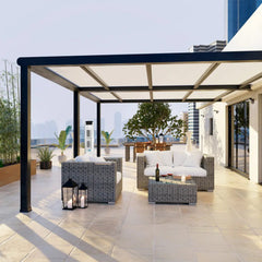 Collection image for: Terras koeling