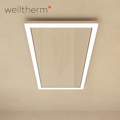 Collection image for: LED frames Welltherm