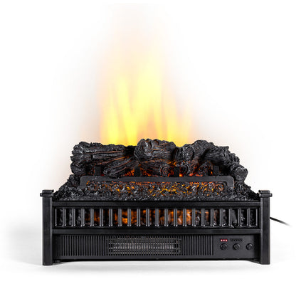 Termofol 1400 electric fireplace - Insert model