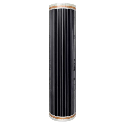 Termofol verwarmingsfolie 310TT  - 100 cm - 80 W m²