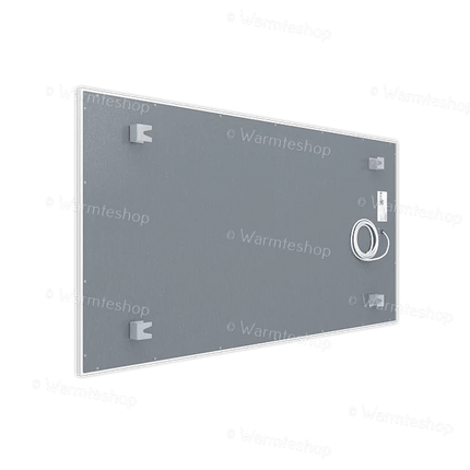 Welltherm PB0210 Infrarood paneel metaal - 210 Watt