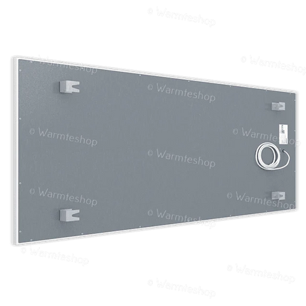 Welltherm PB0260 Panneau infrarouge métal - 260 Watt 