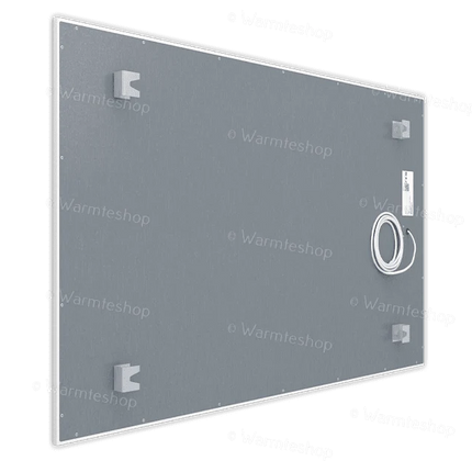 Welltherm PB1000 Panneau infrarouge métallique - 1000 Watt 