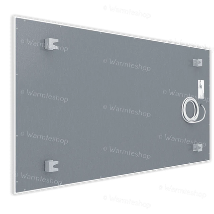 Welltherm PB0360 Infrared panel metal - 360 Watt 