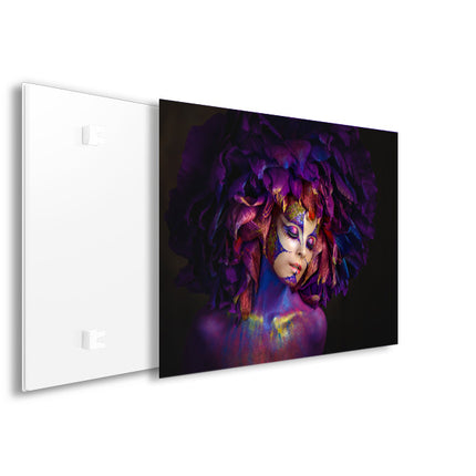 Ecaros Infrared panel with print - 400 Watt