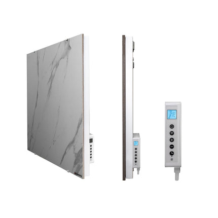 Termofol Ceramic Hybrid Infrared Panel - 500 Watt with WiFi - CS500-01