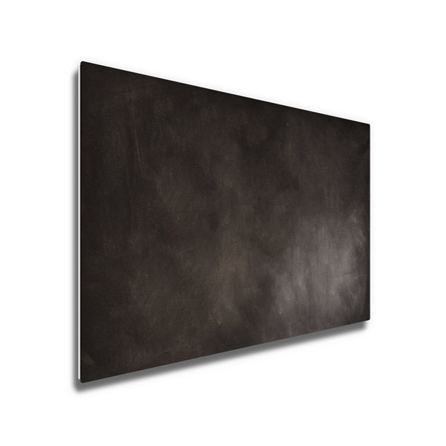 Ecaros Infrared panel black satin glass - 800 Watt