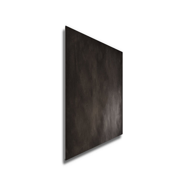 Ecaros Infrared panel black satin glass - 400 Watt