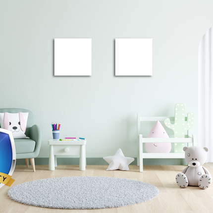 Ecaros Panneau infrarouge métal - 400 Watt