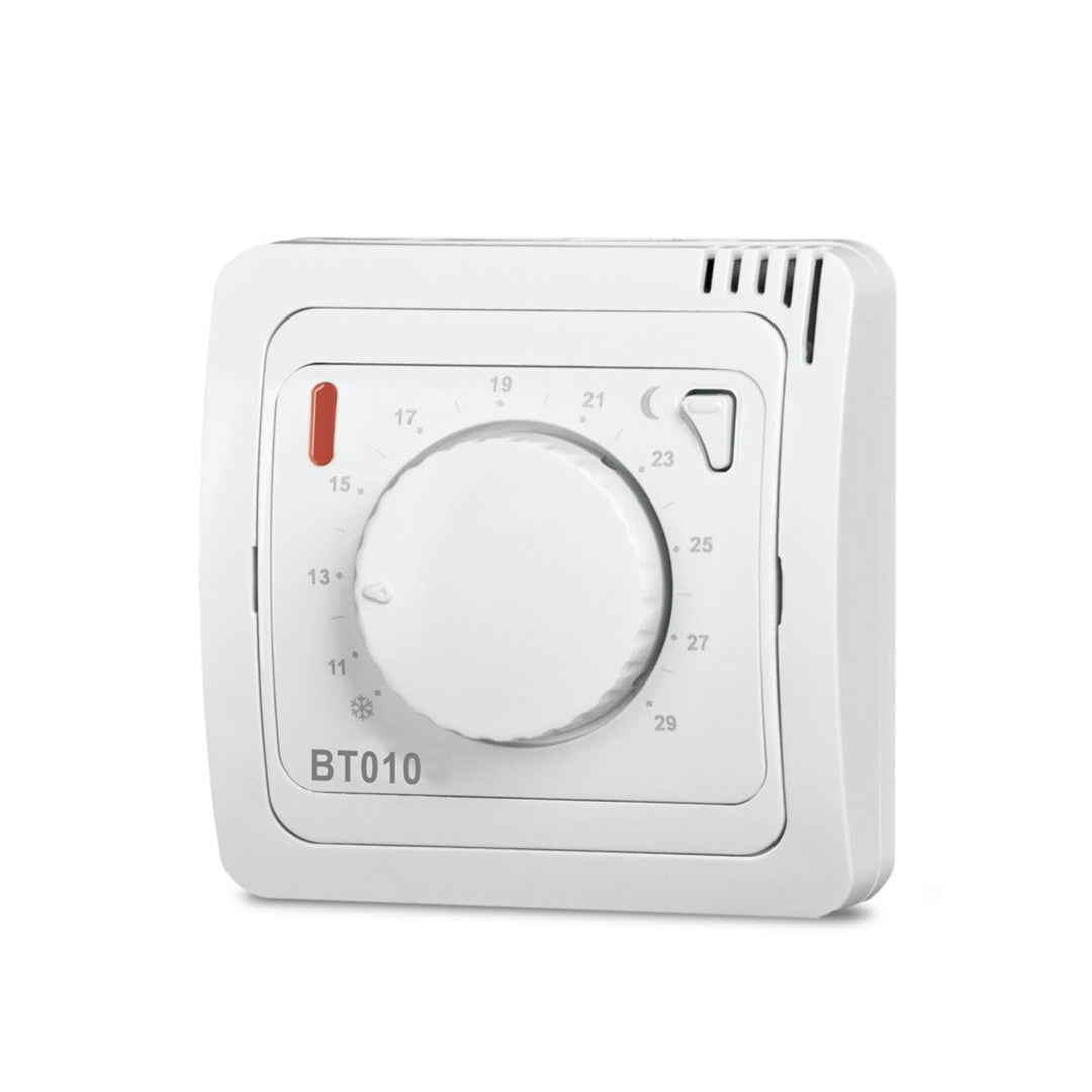 Isotherm thermostaat voor Isotherm Compact units incl. kabel George Kniest Isotherm thermostaat voor Isotherm Compact units incl. kabel George Kniest