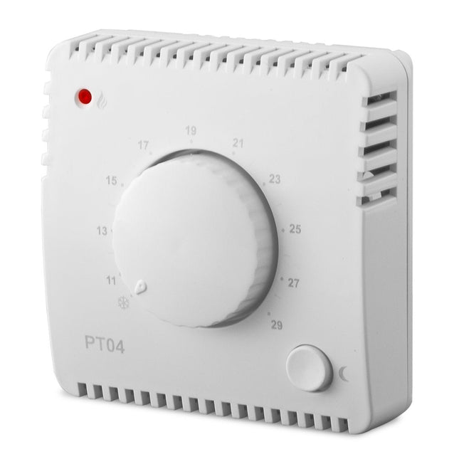 Elektrobock thermostat ELB-PT04