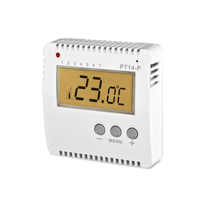 Thermostat électrique ELB-PT14-P