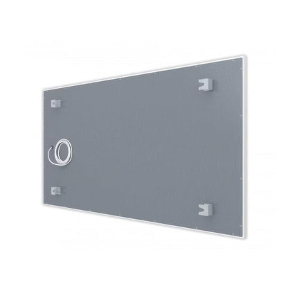 Ecaros RAL Infrared panel metal - 800 Watt