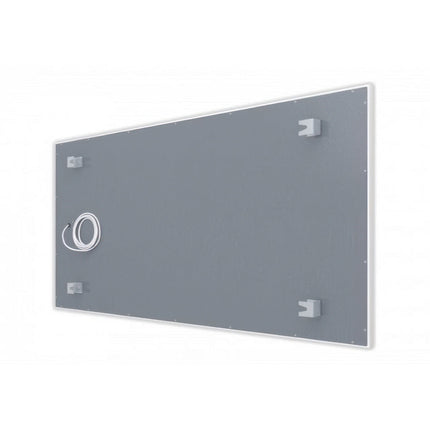 Ecaros RAL Infrared panel metal - 1000 Watt