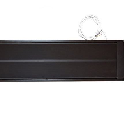 Fenix HTO-2000ZW Hoogtemperatuur straler