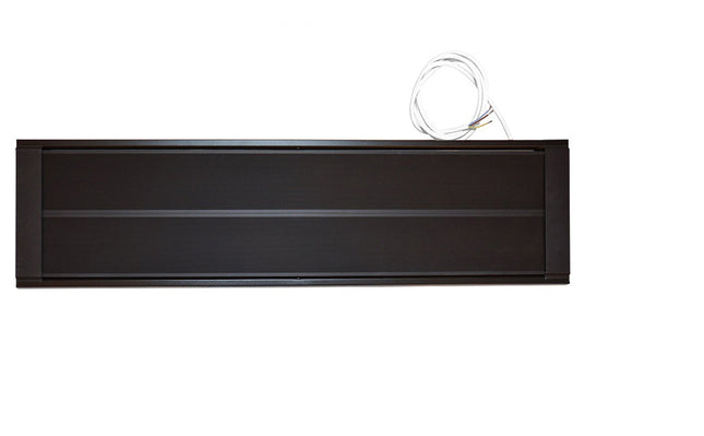 Fenix HTO-2000ZW Hoogtemperatuur straler