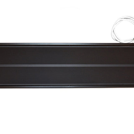 Fenix HTO-3000ZW Hoogtemperatuur straler