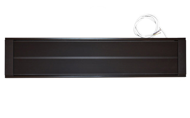 Fenix HTO-3000ZW Hoogtemperatuur straler