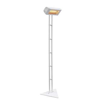 Chauffage de terrasse Heliosa 991 - 992