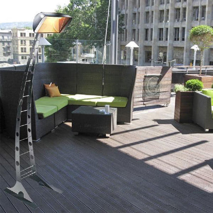 Chauffage de terrasse Heliosa 994