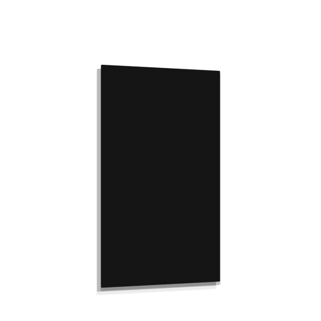 Welltherm Graphite metal infrared panel PBMG0710