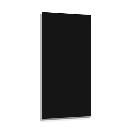 Welltherm Graphite metal infrared panel PBMG0910