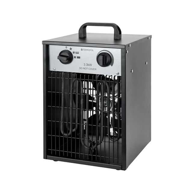 Aérotherme industriel Termofol PG-33 - 3300 Watt