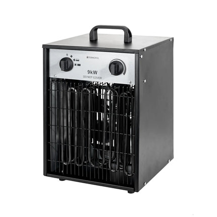 Termofol industriële lucht verwarmer PG-90 - 9000 Watt