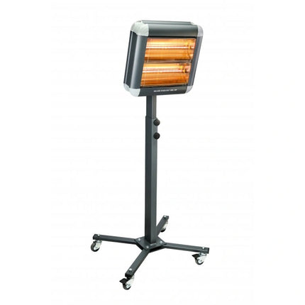 Helios ROBOT-3000 Mobile heater