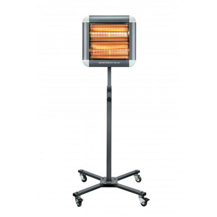 Helios ROBOT-3000 Mobile heater