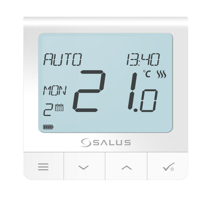 Thermostat quantique SALUS SQ610RF