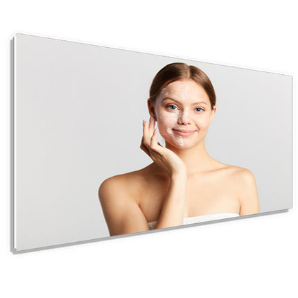 Welltherm mirror infrared panel SP1725