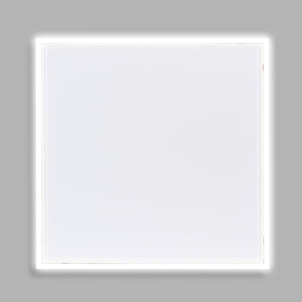 Termofol TF-SP400 infrarood paneel met LED verlichting en thermostaat