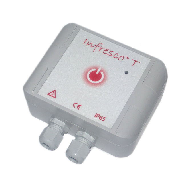 Push button switch with timer function 1 to 60 minutes T4SF