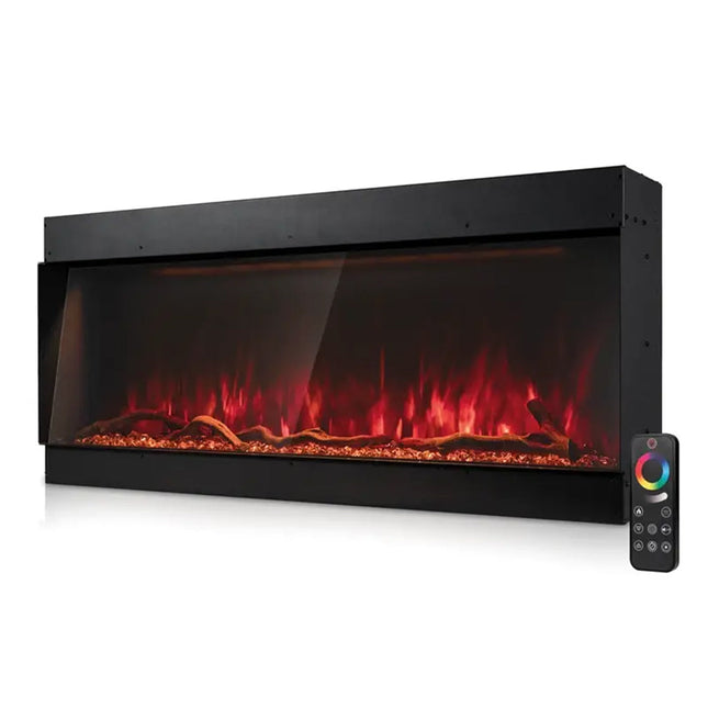 Electric fireplace 1S Termofol