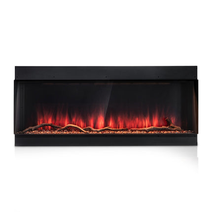 Electric fireplace 1S Termofol