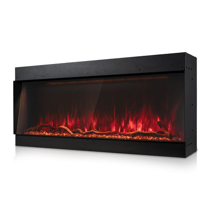 Electric fireplace 1S Termofol