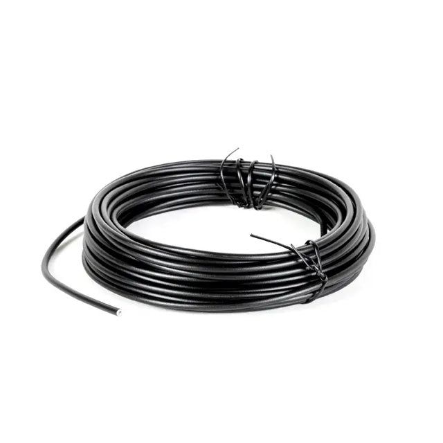 Termofol Zwarte kabel TF-G102951