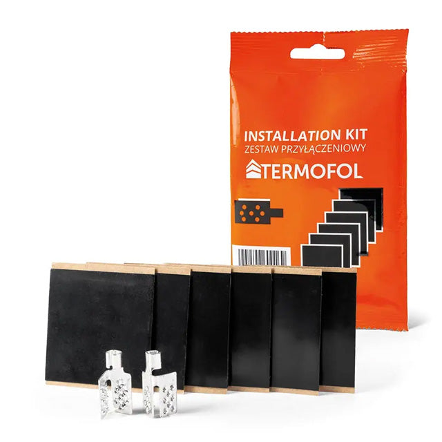 Termofol installation kit TF-ZP-C