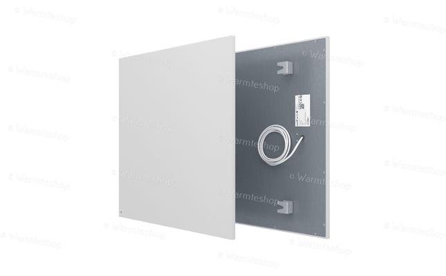 Welltherm PB0330 Infrared panel metal - 330 Watt 