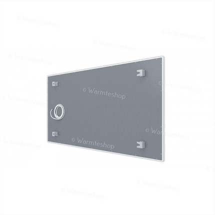 Ecaros Infrared panel metal - 1000 Watt