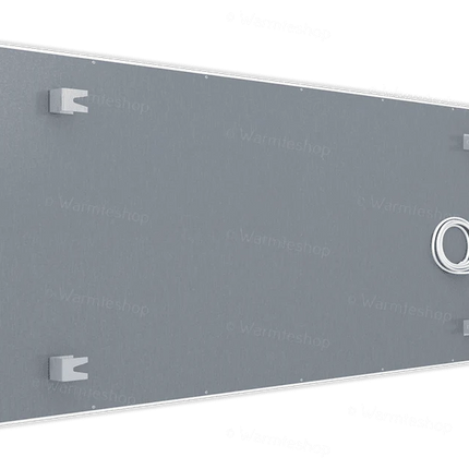 Welltherm PB0910 Infrared panel metal - 910 Watt 