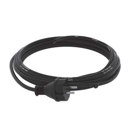 Termofol Antifreeze Cable TF-CW-SR8m