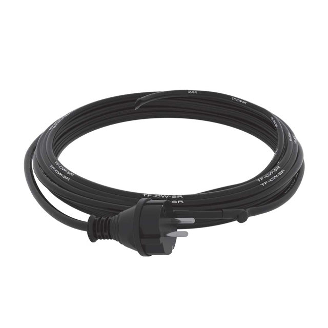 Termofol Antifreeze Cable TF-CW-SR30m