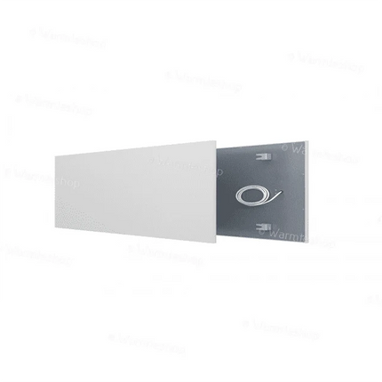 Ecaros Infrared panel metal - 260 Watt