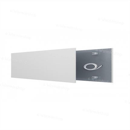 Ecaros Infrared panel metal - 360 Watt