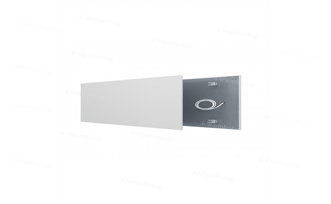 Ecaros Infrared panel metal - 360 Watt